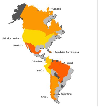 Cobertura Staffing IT TICNIX